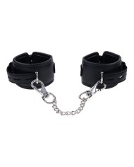 Manette erotiche Sportsheets Edge Nero Manette erotiche Sportsheets Edge Nero