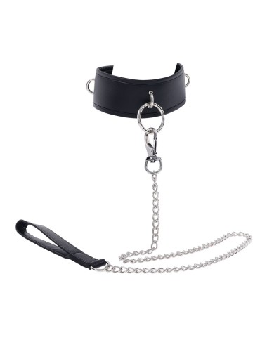 Collare da Addestramento Sportsheets Edge by Sportsheets Collare da Addestramento Sportsheets Edge by Sportsheets