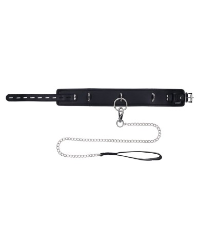 Collare da Addestramento Sportsheets Edge by Sportsheets Collare da Addestramento Sportsheets Edge by Sportsheets