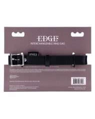 Morso Sportsheets Edge Morso Sportsheets Edge