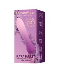 Vibratore Mini FemmeFunn Vibratore Mini FemmeFunn