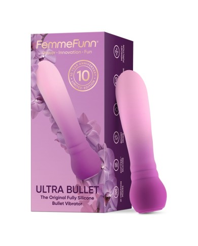 Vibratore Mini FemmeFunn Vibratore Mini FemmeFunn