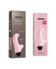 Vibratore Fun Factory Rosa