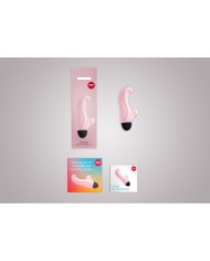 Vibratore Fun Factory Rosa