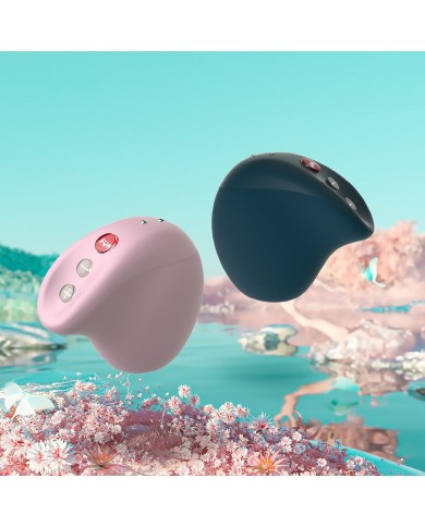 Succhia Clitoride Fun Factory 47100 Verde