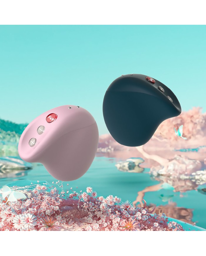 Succhia Clitoride Fun Factory 47100 Verde Succhia Clitoride Fun Factory 47100 Verde