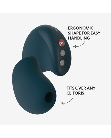 Succhia Clitoride Fun Factory 47100 Verde