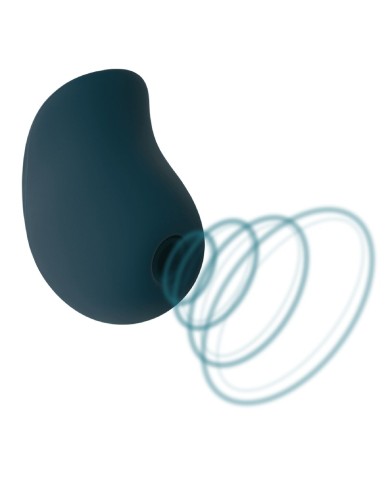 Succhia Clitoride Fun Factory 47100 Verde