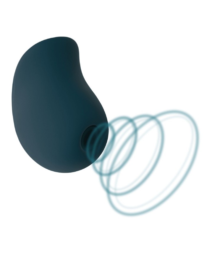 Succhia Clitoride Fun Factory 47100 Verde Succhia Clitoride Fun Factory 47100 Verde