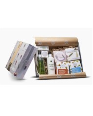 Set Cosmetica Rexaline Wrinkle Smoother Antietà