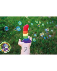 Vibratore Fun Factory Multicolore Vibratore Fun Factory Multicolore