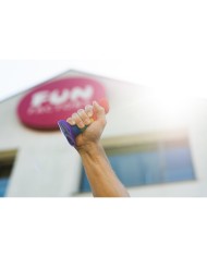 Vibratore Fun Factory Multicolore Vibratore Fun Factory Multicolore