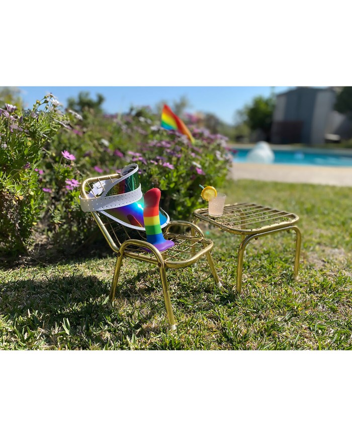 Vibratore Fun Factory Multicolore Vibratore Fun Factory Multicolore