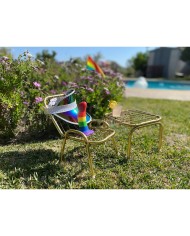 Vibratore Fun Factory Multicolore Vibratore Fun Factory Multicolore