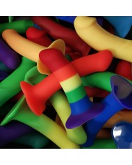 Vibratore Fun Factory Multicolore Vibratore Fun Factory Multicolore