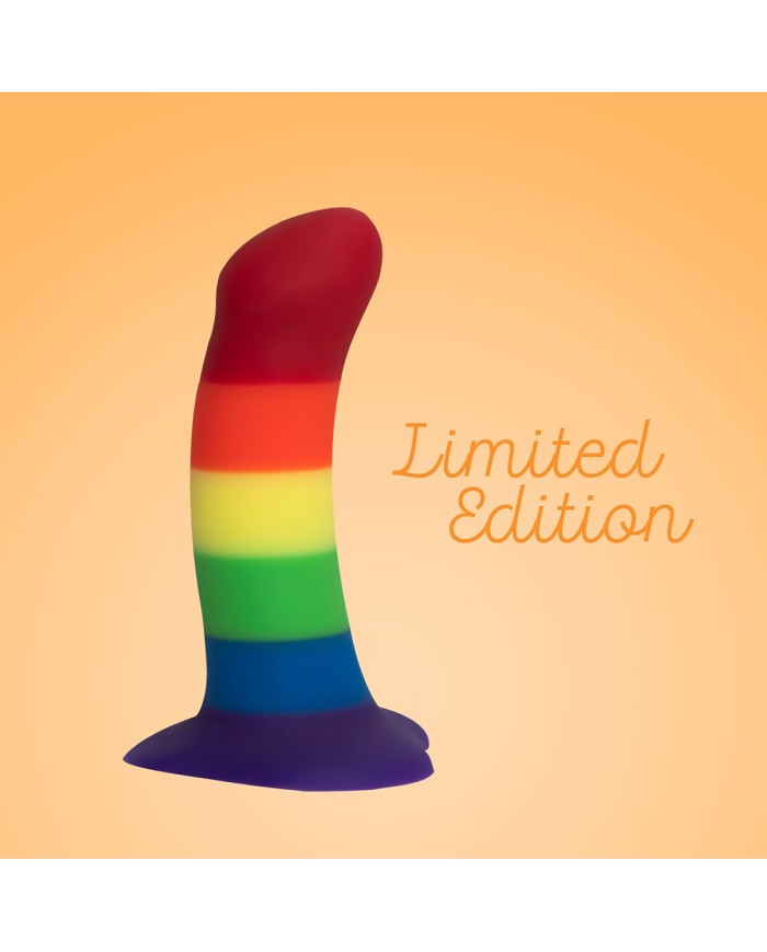 Vibratore Fun Factory Multicolore Vibratore Fun Factory Multicolore