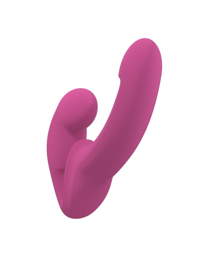 Masturbatore Doppia Penetrazione Fun Factory Masturbatore Doppia Penetrazione Fun Factory