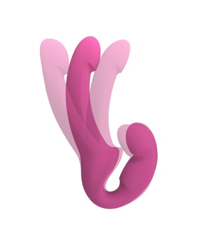 Masturbatore Doppia Penetrazione Fun Factory Masturbatore Doppia Penetrazione Fun Factory