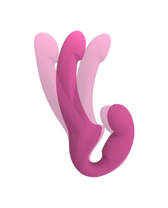 Masturbatore Doppia Penetrazione Fun Factory Masturbatore Doppia Penetrazione Fun Factory