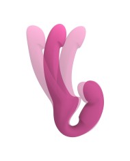 Masturbatore Doppia Penetrazione Fun Factory Masturbatore Doppia Penetrazione Fun Factory