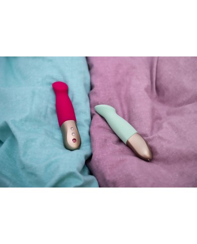 Vibratore per il Punto-G Fun Factory 4130000 Rosa