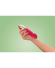 Vibratore per il Punto-G Fun Factory 4130000 Rosa Vibratore per il Punto-G Fun Factory 4130000 Rosa