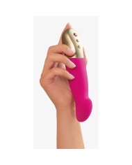 Vibratore per il Punto-G Fun Factory 4130000 Rosa Vibratore per il Punto-G Fun Factory 4130000 Rosa