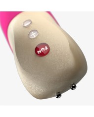 Vibratore per il Punto-G Fun Factory 4130000 Rosa Vibratore per il Punto-G Fun Factory 4130000 Rosa