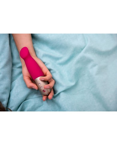 Vibratore per il Punto-G Fun Factory 4130000 Rosa