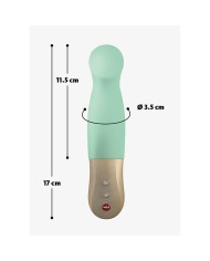 Vibratore per il Punto-G Fun Factory Verde Vibratore per il Punto-G Fun Factory Verde