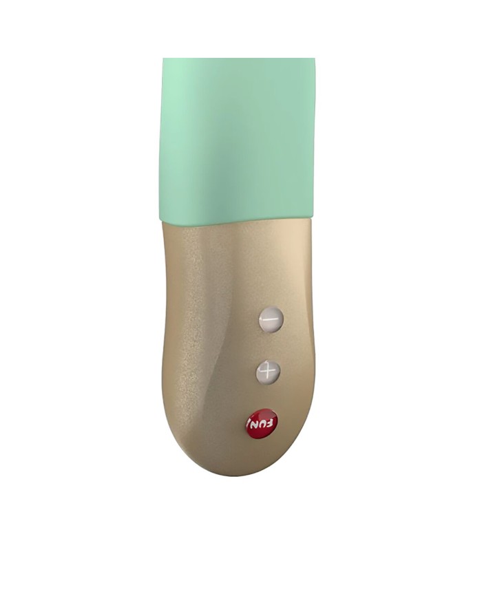 Vibratore per il Punto-G Fun Factory Verde Vibratore per il Punto-G Fun Factory Verde