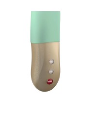 Vibratore per il Punto-G Fun Factory Verde Vibratore per il Punto-G Fun Factory Verde