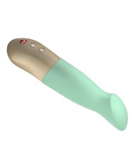 Vibratore per il Punto-G Fun Factory Verde Vibratore per il Punto-G Fun Factory Verde