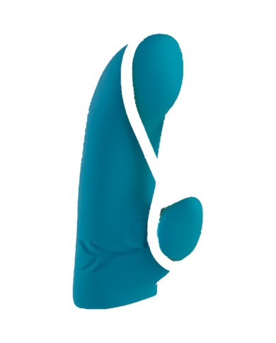 Vibratore Doppia Stimolazione Fun Factory Amorino Rosa