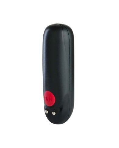 Vibratore Mini Fun Factory Nero