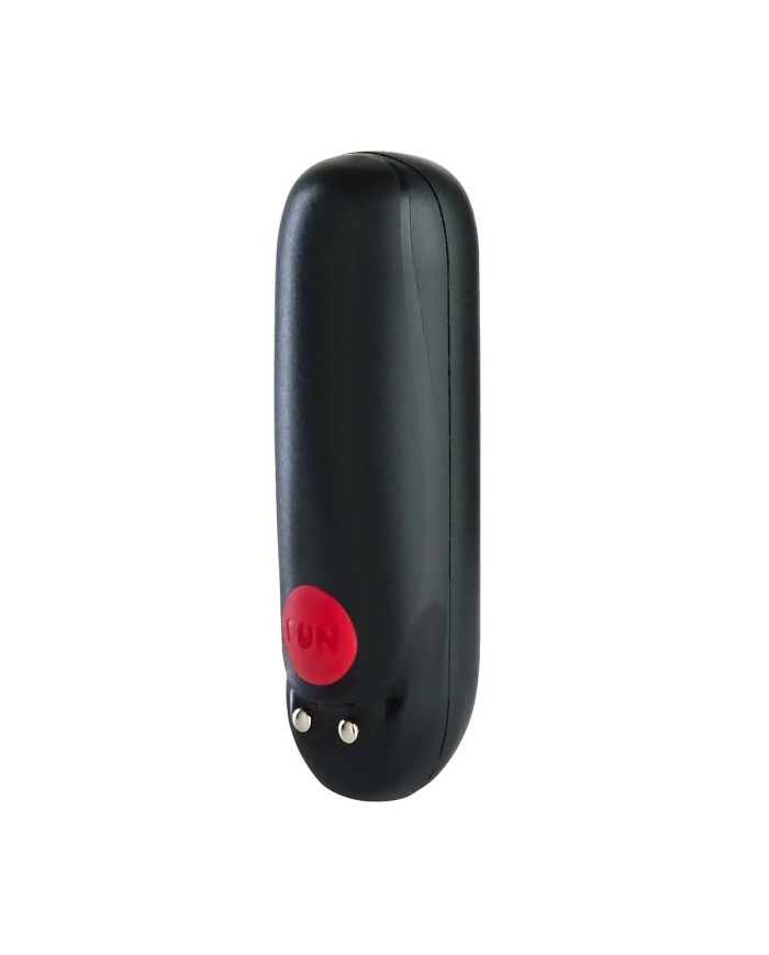 Vibratore Mini Fun Factory Nero Vibratore Mini Fun Factory Nero