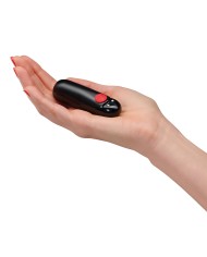 Vibratore Mini Fun Factory Nero Vibratore Mini Fun Factory Nero