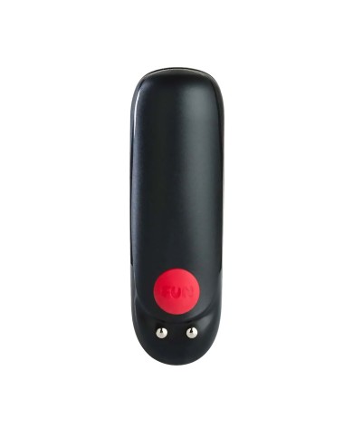 Vibratore Mini Fun Factory Nero