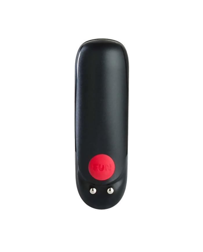 Vibratore Mini Fun Factory Nero Vibratore Mini Fun Factory Nero