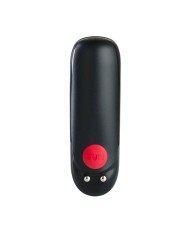 Vibratore Mini Fun Factory Nero Vibratore Mini Fun Factory Nero