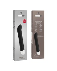 Vibratore Mini Fun Factory Nero Vibratore Mini Fun Factory Nero