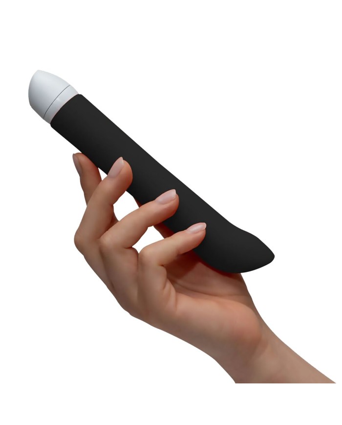 Vibratore Mini Fun Factory Nero Vibratore Mini Fun Factory Nero