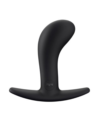 Plug Anale Fun Factory BOOTIE MEDIUM Nero