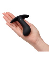 Plug Anale Fun Factory BOOTIE MEDIUM Nero Plug Anale Fun Factory BOOTIE MEDIUM Nero