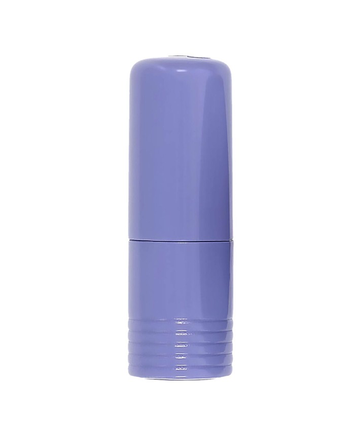 Plug Anale Evolved Viola (8,9 cm) (9,5 cm) (10,1 cm)