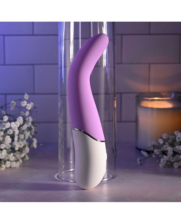 Vibratore Evolved Rosa Vibratore Evolved Rosa