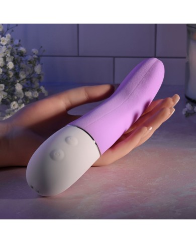 Vibratore Evolved Rosa