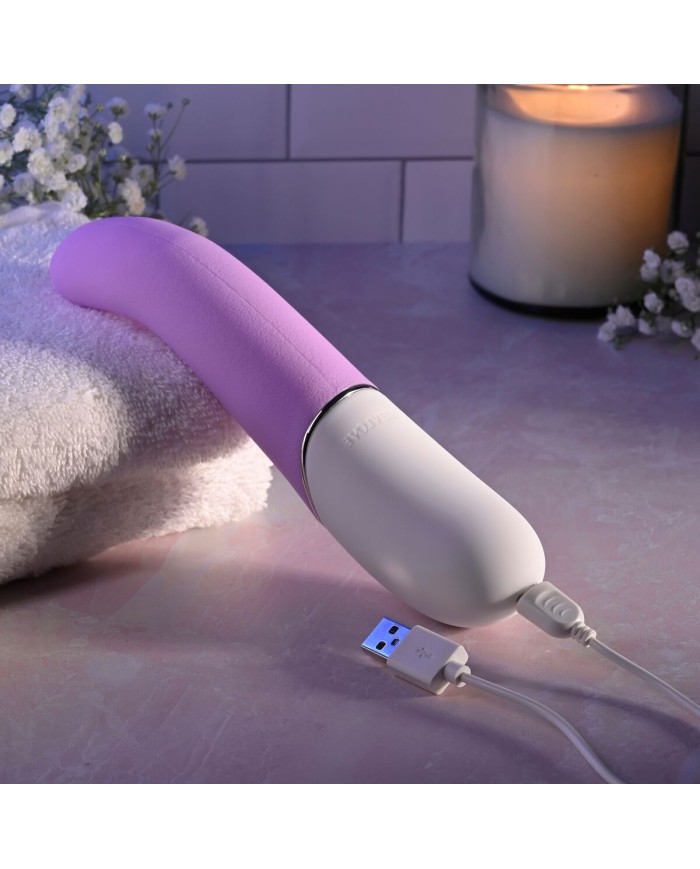 Vibratore Evolved Rosa Vibratore Evolved Rosa