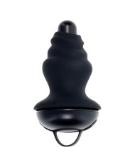 Butt Plug Vibrante Evolved Selopa Nero