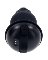Butt Plug Vibrante Evolved Gender X Nero